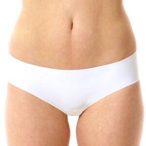 Commando Classic Bikini Panty - BK01 (White)
